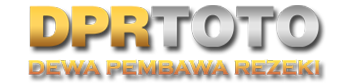 Logo DPRTOTO Slot Toko Online Indonesia